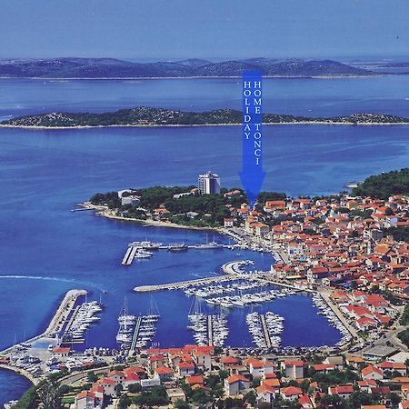 Holiday Home Tonci فوديس المظهر الخارجي الصورة